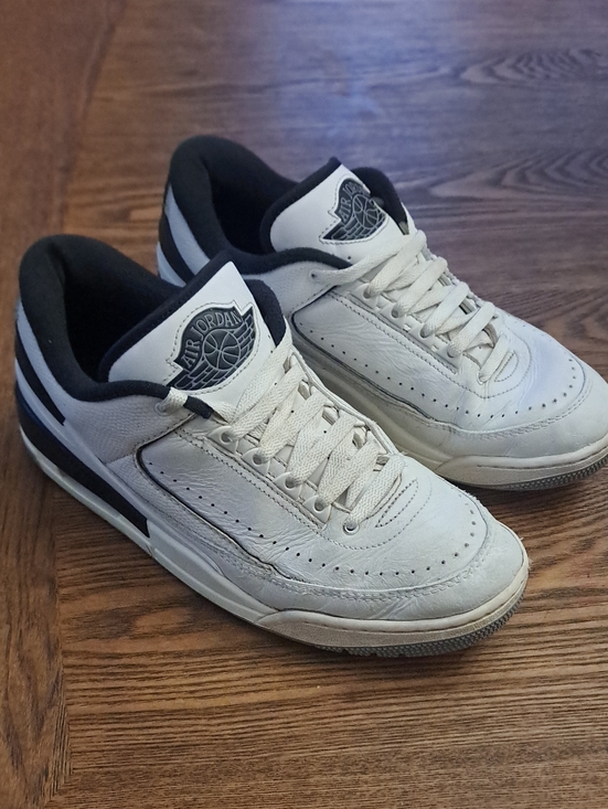 Jordan Other - Air Jordan 2/3 . Size 10